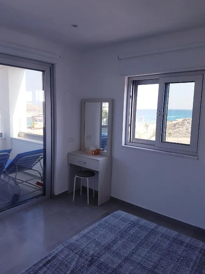 Aparthotel Christopher'S Sandy Beach Suites Ayia Napa
