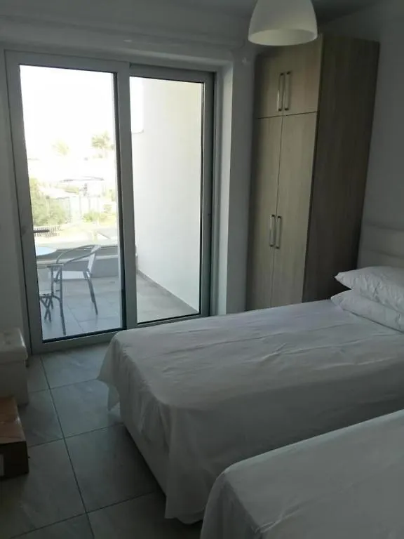 Christopher'S Sandy Beach Suites Ayia Napa 0*,  Cyprus