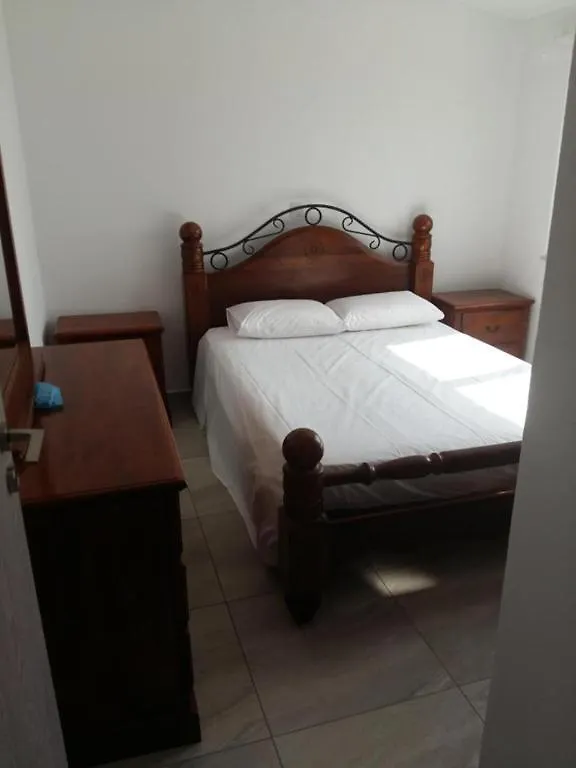 Christopher'S Sandy Beach Suites Ayia Napa Cyprus