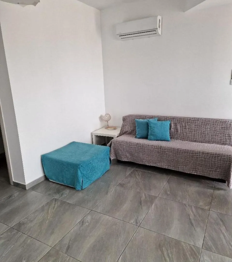 Christopher'S Sandy Beach Suites Agia Napa