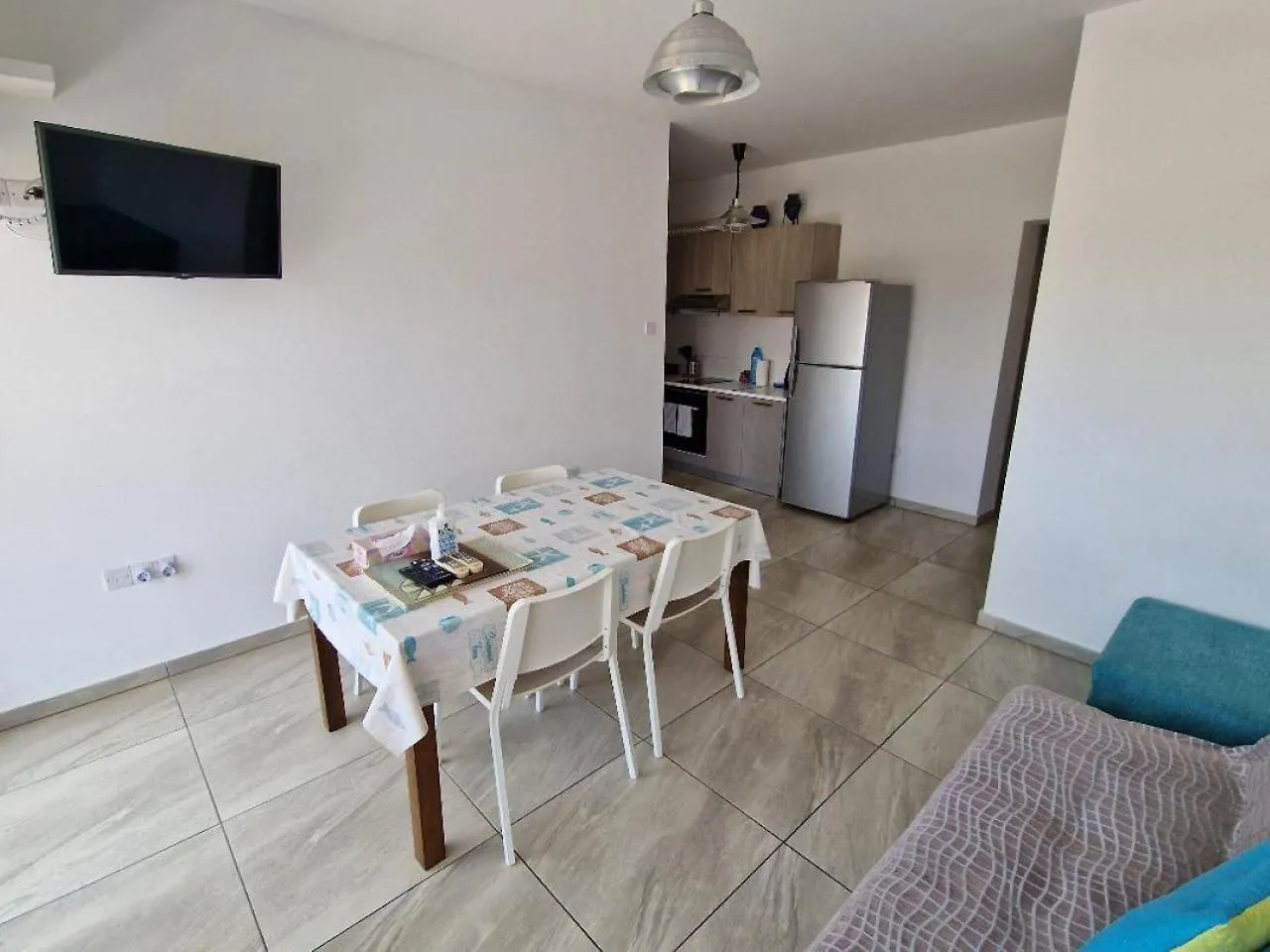 Christopher'S Sandy Beach Suites Agia Napa Zypern