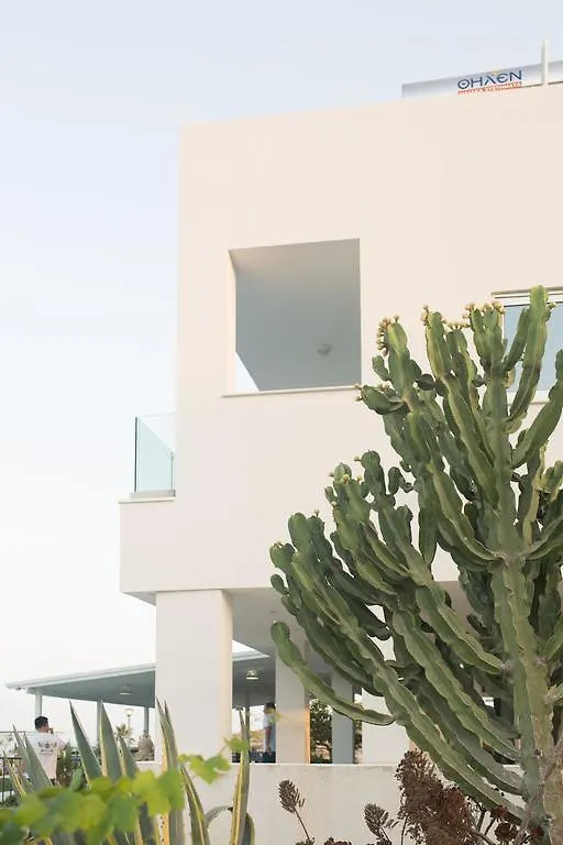 Aparthotel Christopher'S Sandy Beach Suites Ayia Napa Cyprus
