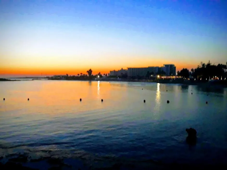 Christopher'S Sandy Beach Suites Ayia Napa 0*,  Cyprus