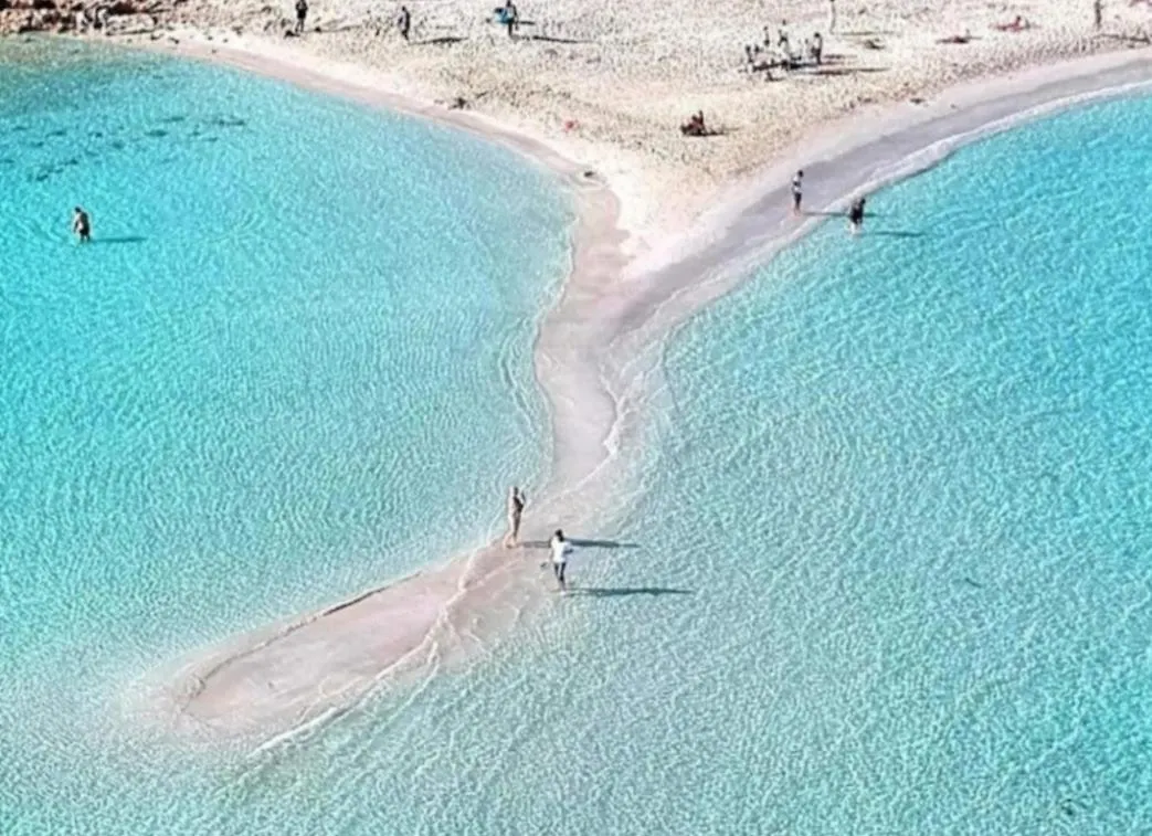 Christopher'S Sandy Beach Suites Ayia Napa