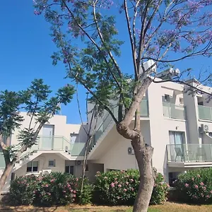 Aparthotel Kleio, Agia Napa