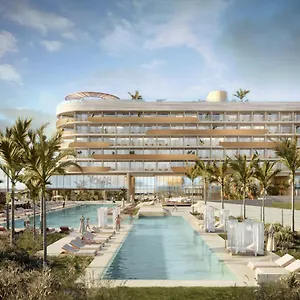 Hotel The Nines, Agia Napa