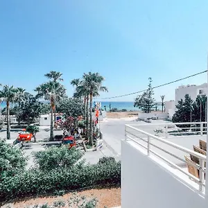 Aparthotel Panas, Agia Napa