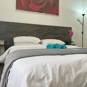  Guest house Apollo By Albert's Cyprus