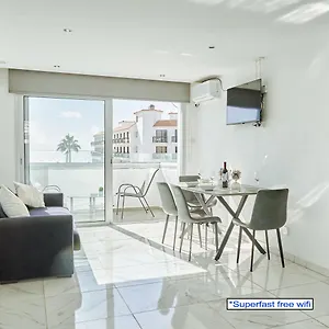 Aparthotel Nissi Avenue, Agia Napa