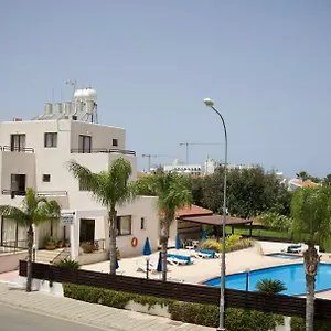 ** Aparthotel Maricosta Cyprus
