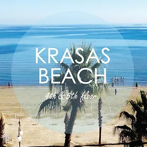 https://krasas-beach.larnacahotels.org