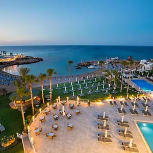 **** Hotel Infinity Blu - Designed For Adults By Louis Cyprus