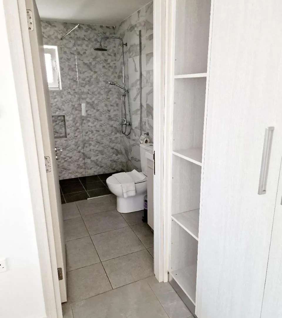 Christopher'S Sandy Beach Suites Ajia Napa 0*,  Cypr